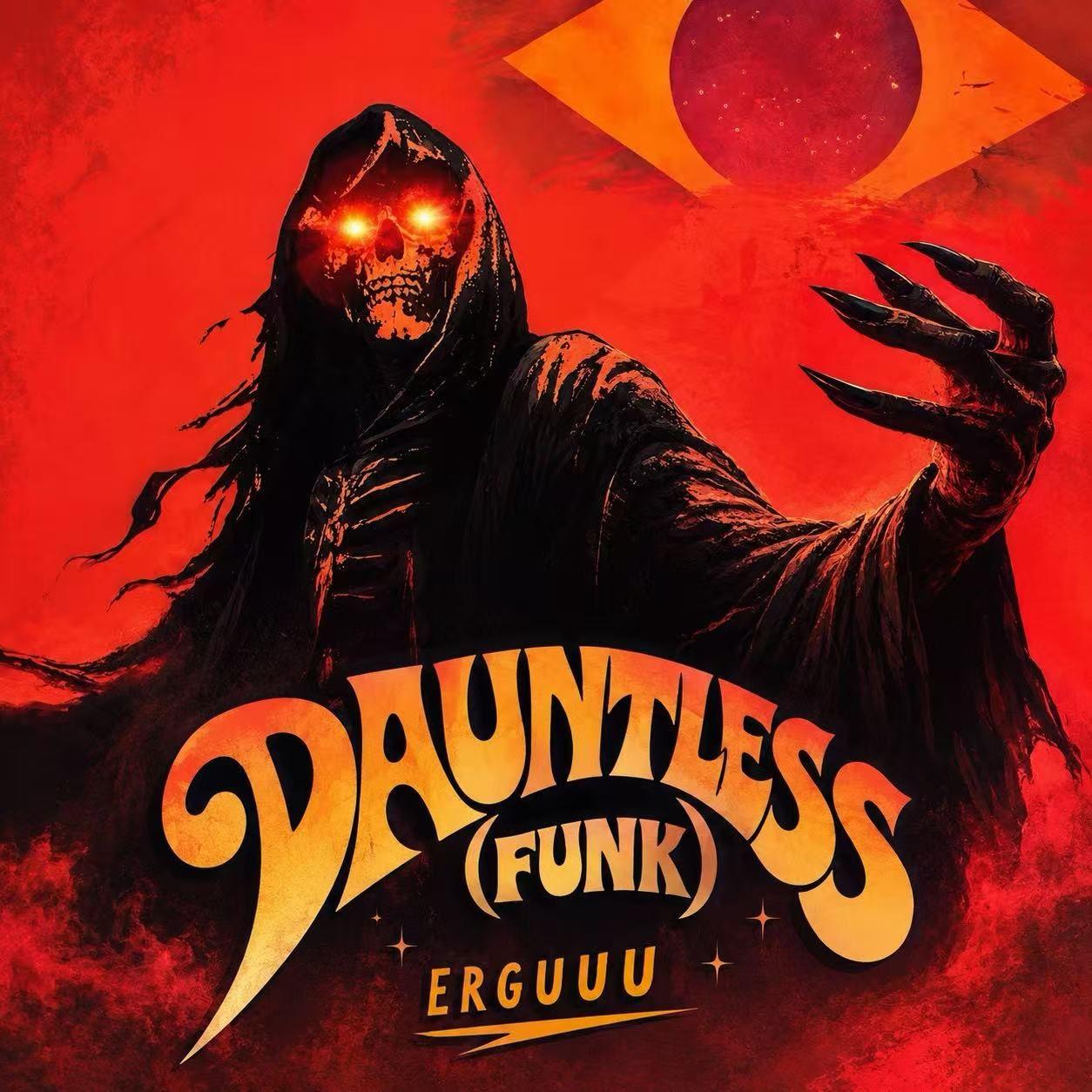DAUNTLESS（FUNK）