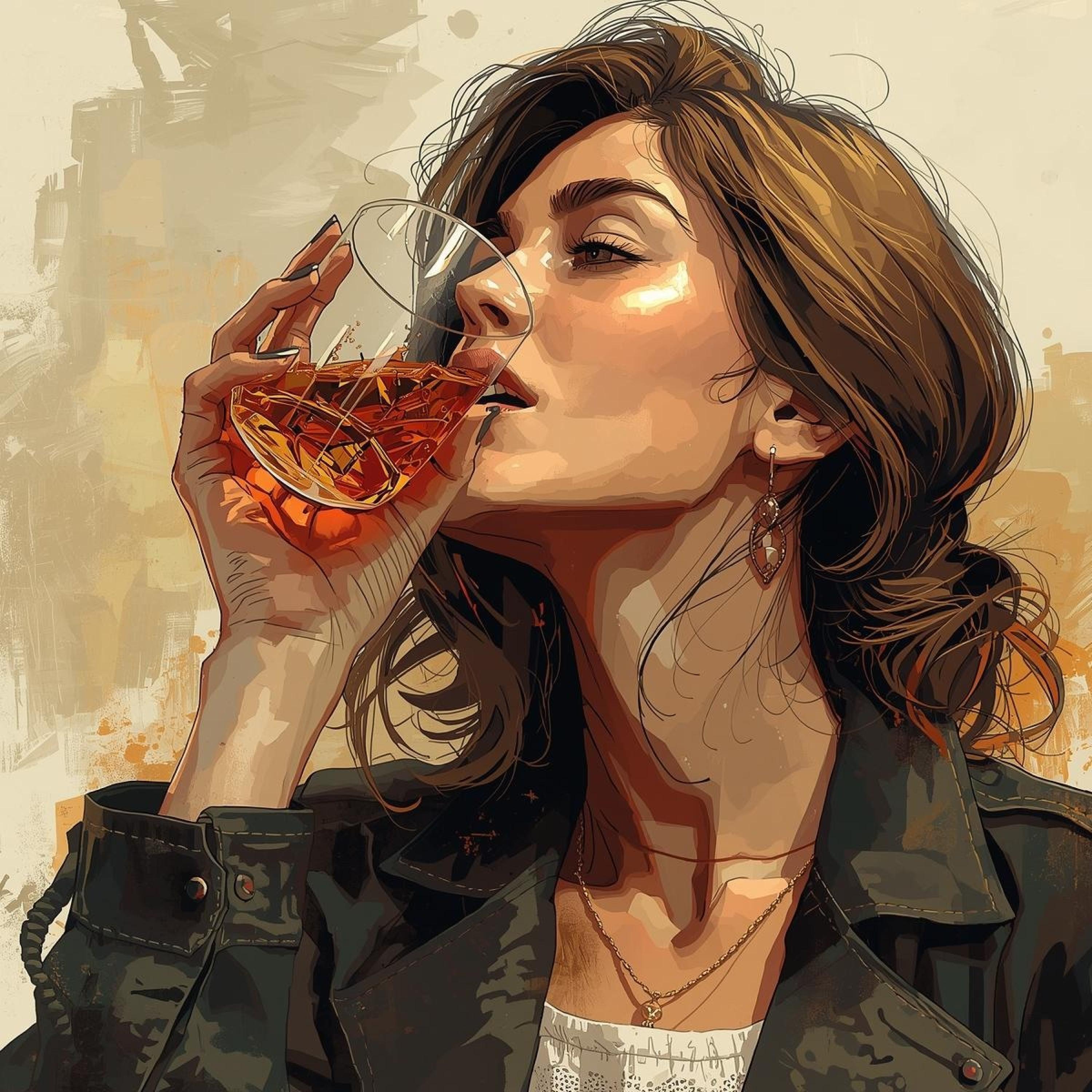 Move your body closer