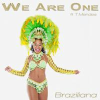 We Are One (Ole Ola) [The Official 2014 FIFA World Cup Song] -Pitbull feat. Jenn