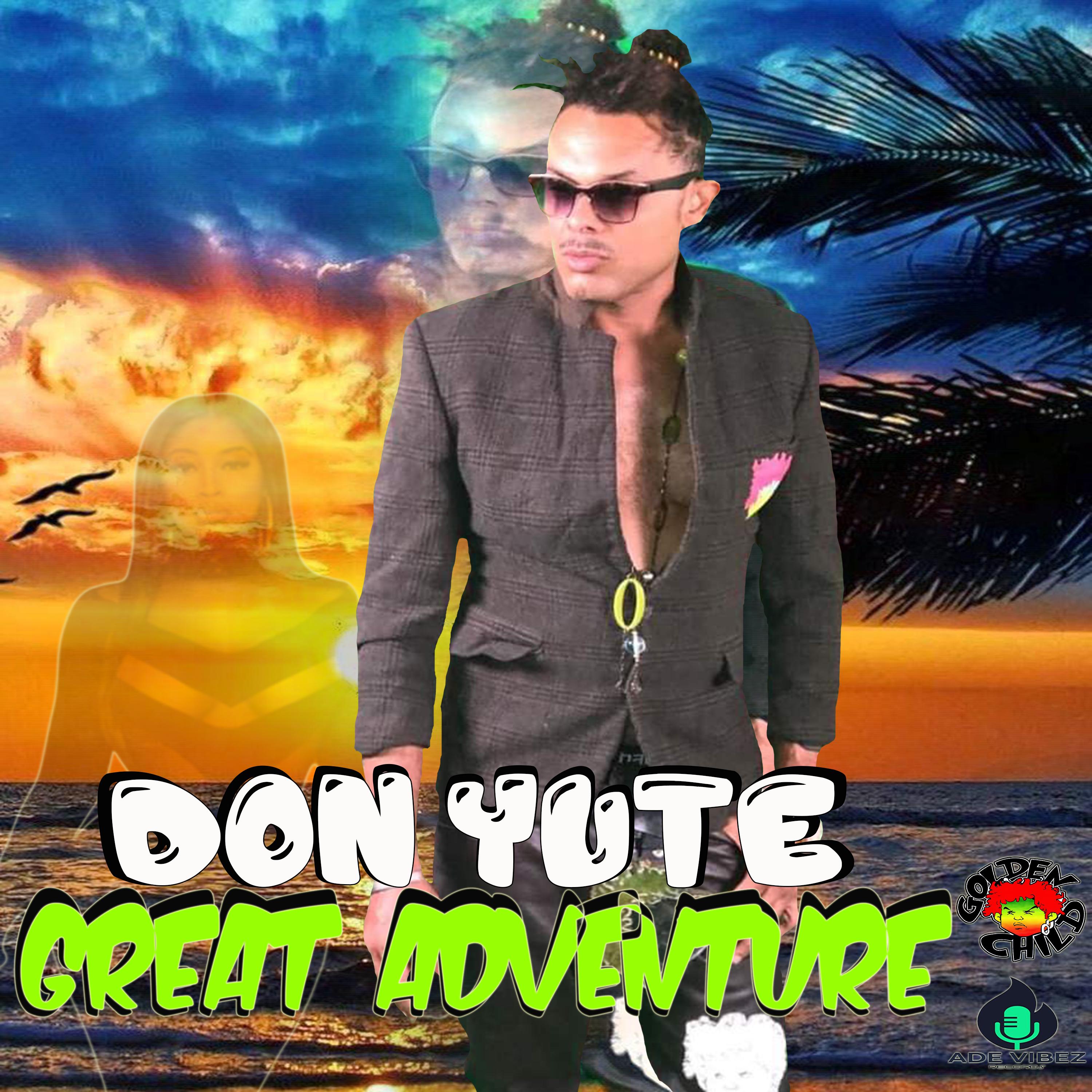Great Adventure