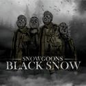 Black Snow (Bonus Version)专辑
