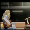 The Loneliest Girl—《Carole&Tuesday》插曲（Cover：Carole&Tuesday）