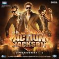 Action Jackson