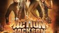 Action Jackson专辑