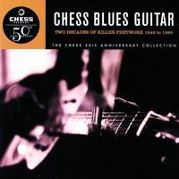 I Still Got The Blues - Chuck Berry (unofficial Instrumental)