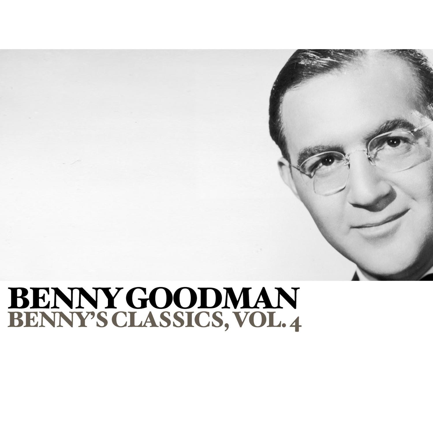 Benny's Classics, Vol. 4