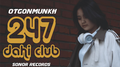 247 DAHI CLUB专辑