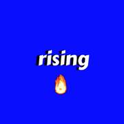 RISING(prod.by FakeBlood)