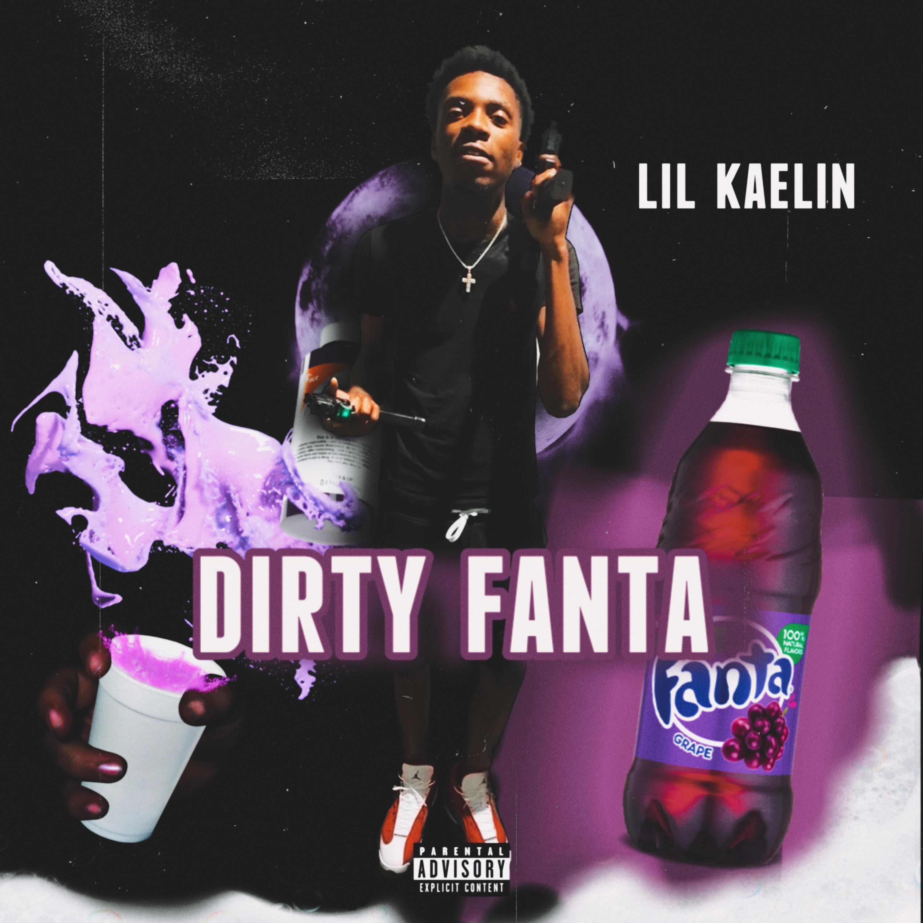 Wolf Flow (feat. FloJay & HunchxRj) - Lil Kaelin/Flojay/HunchxRJ - 单曲 ...