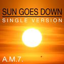 Sun Goes Down专辑