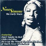 Nina Simone - The Early Years专辑