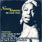 Nina Simone - The Early Years专辑