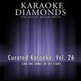 Curated Karaoke, Vol. 26