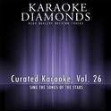 Curated Karaoke, Vol. 26专辑