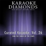 Curated Karaoke, Vol. 26专辑