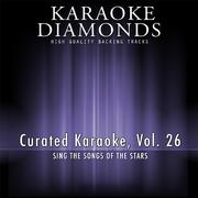 Curated Karaoke, Vol. 26
