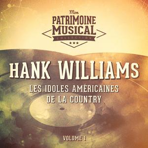 Settin' the Woods on Fire - Hank Williams, Sr. (Karaoke Version) 带和声伴奏 （升7半音）