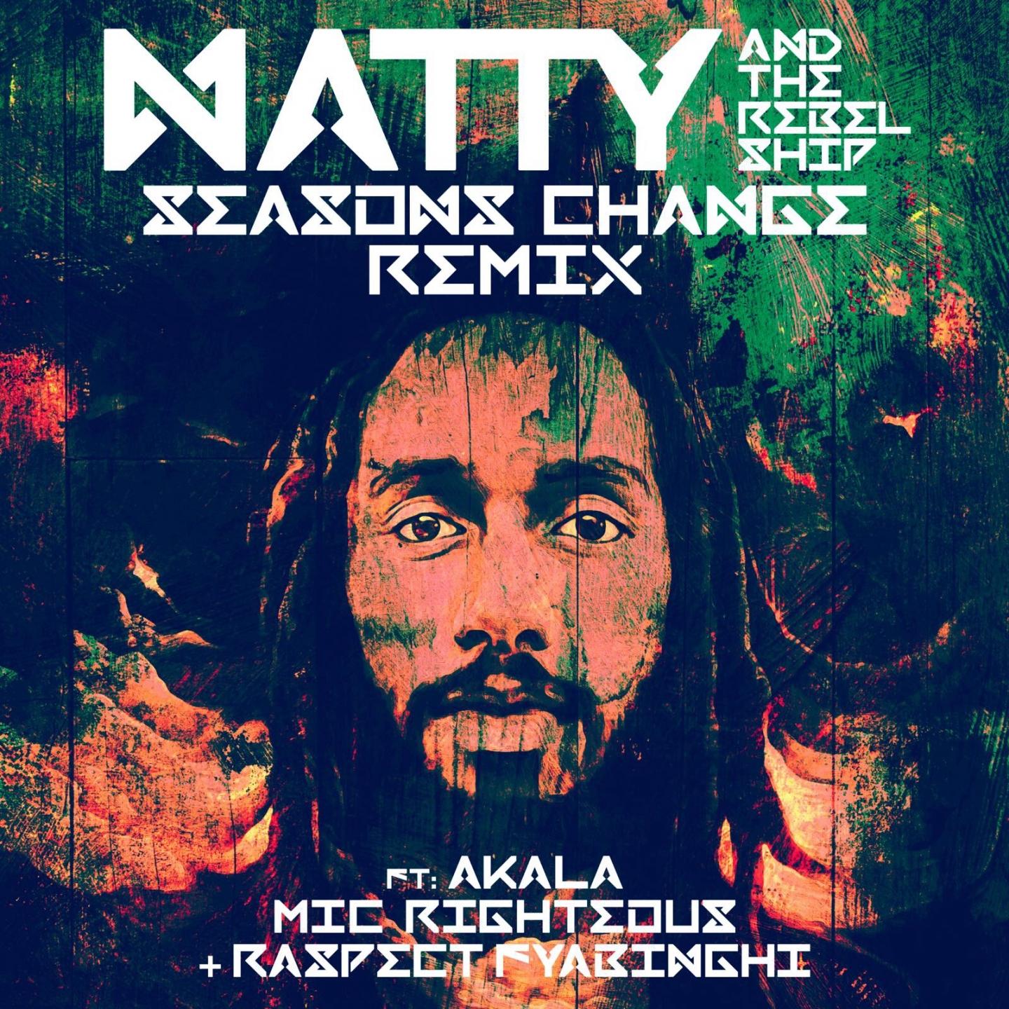 Seasons Change (Remix)