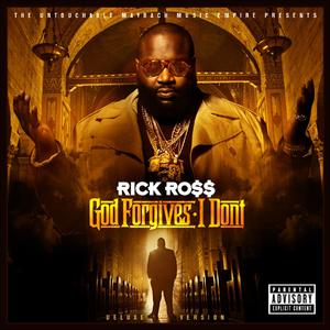 Rick Ross、Meek Mill - SO SOPHISTICATED （升8半音）