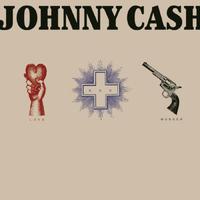 Johnny Cash - Man In White (karaoke)