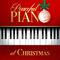 Peaceful Piano at Christmas专辑