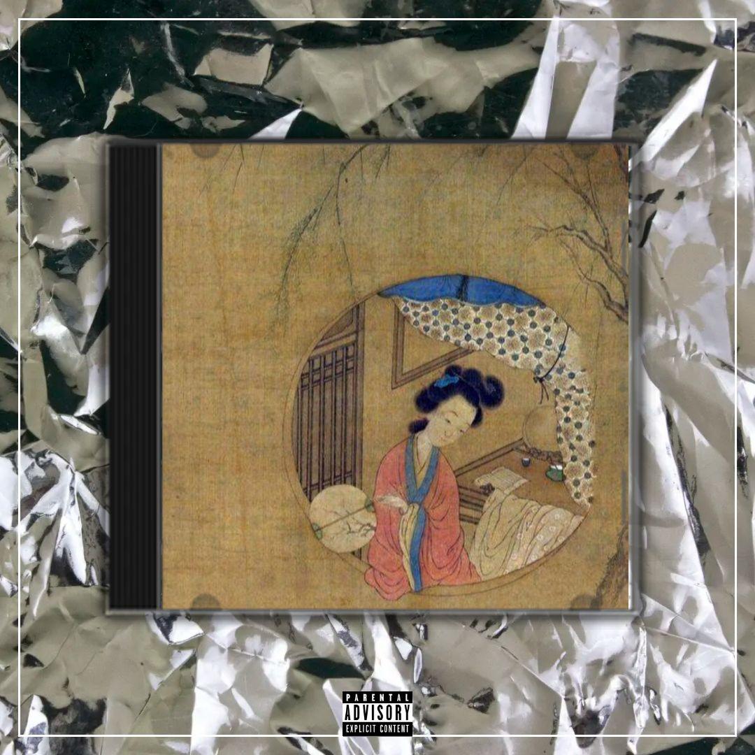 待君归【中国风流行R&B x 黄龄TYPE BEAT x Chinese】