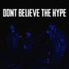 Gonzy - Don't believe the hype (feat. Okrad)