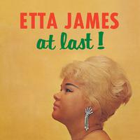 Etta James - At Last (吉他伴奏)