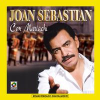 原版伴奏   Como Tu Decidas (Con Mariachi) - Joan Sebastian (karaoke)无和声