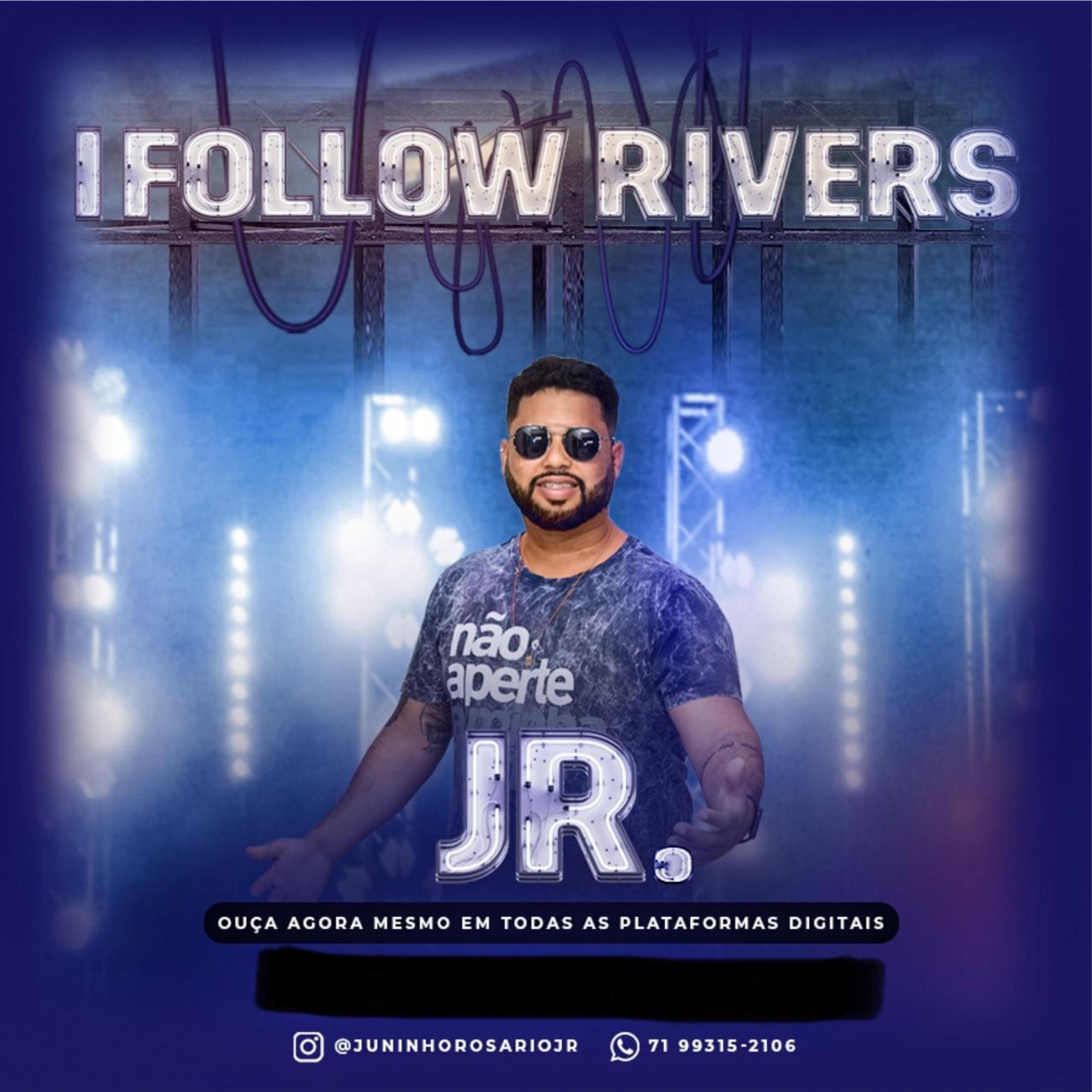 I Follow Rivers