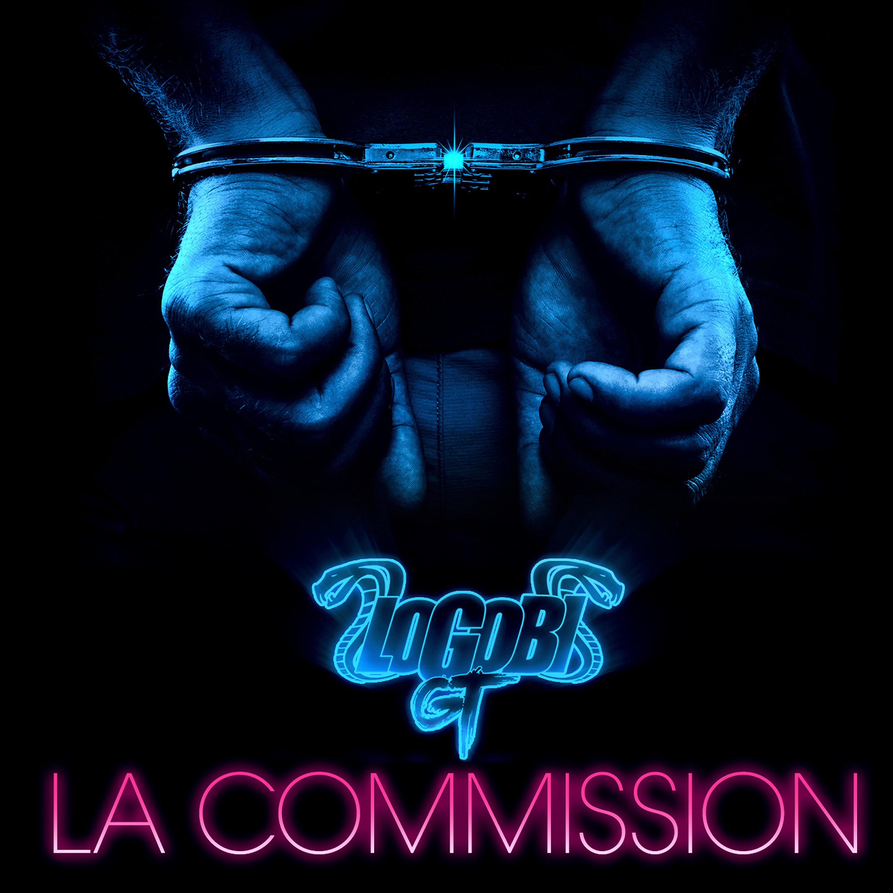 La commission (Radio Edit) - Single