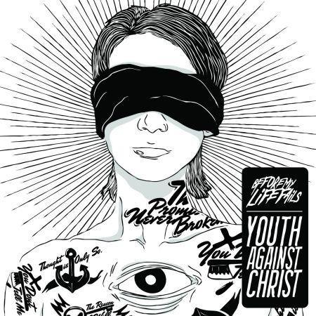 YOUTH AGAINST CHRIST