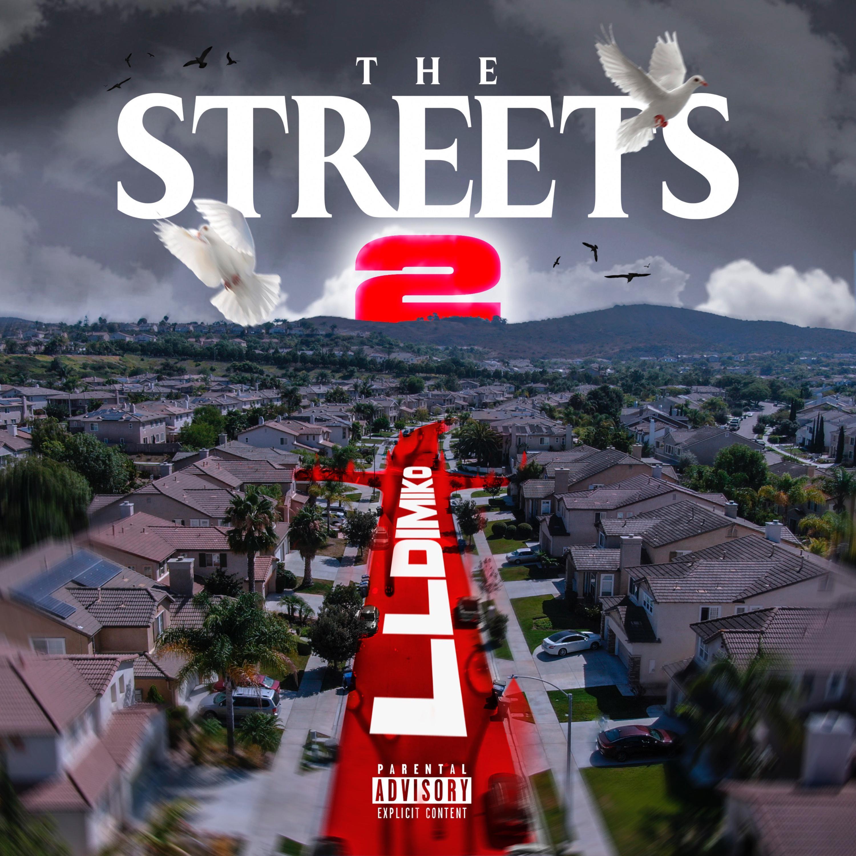 the streets 2 intro