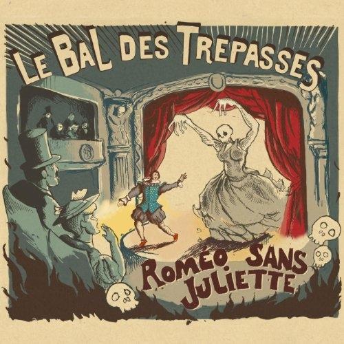 Le Bal des Trepassés