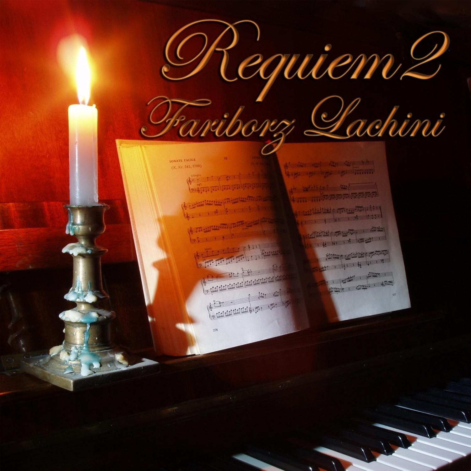 Requiem 2 - Solo Piano