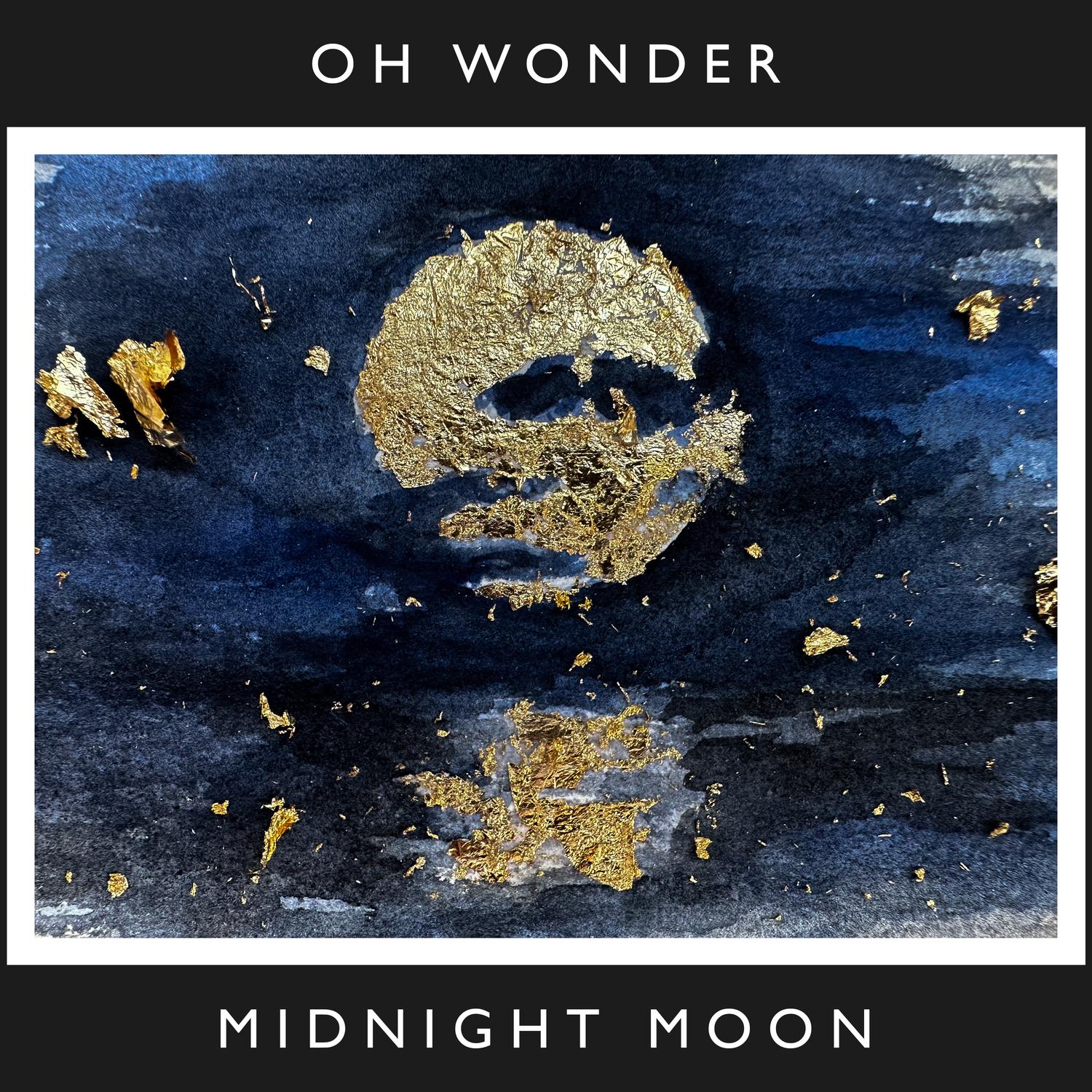 Midnight Moon (10 Years On)
