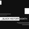 Black History Month 2023 | RESPECT | Diversity of Black music专辑