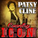 Country Icon: Patsy Cline专辑