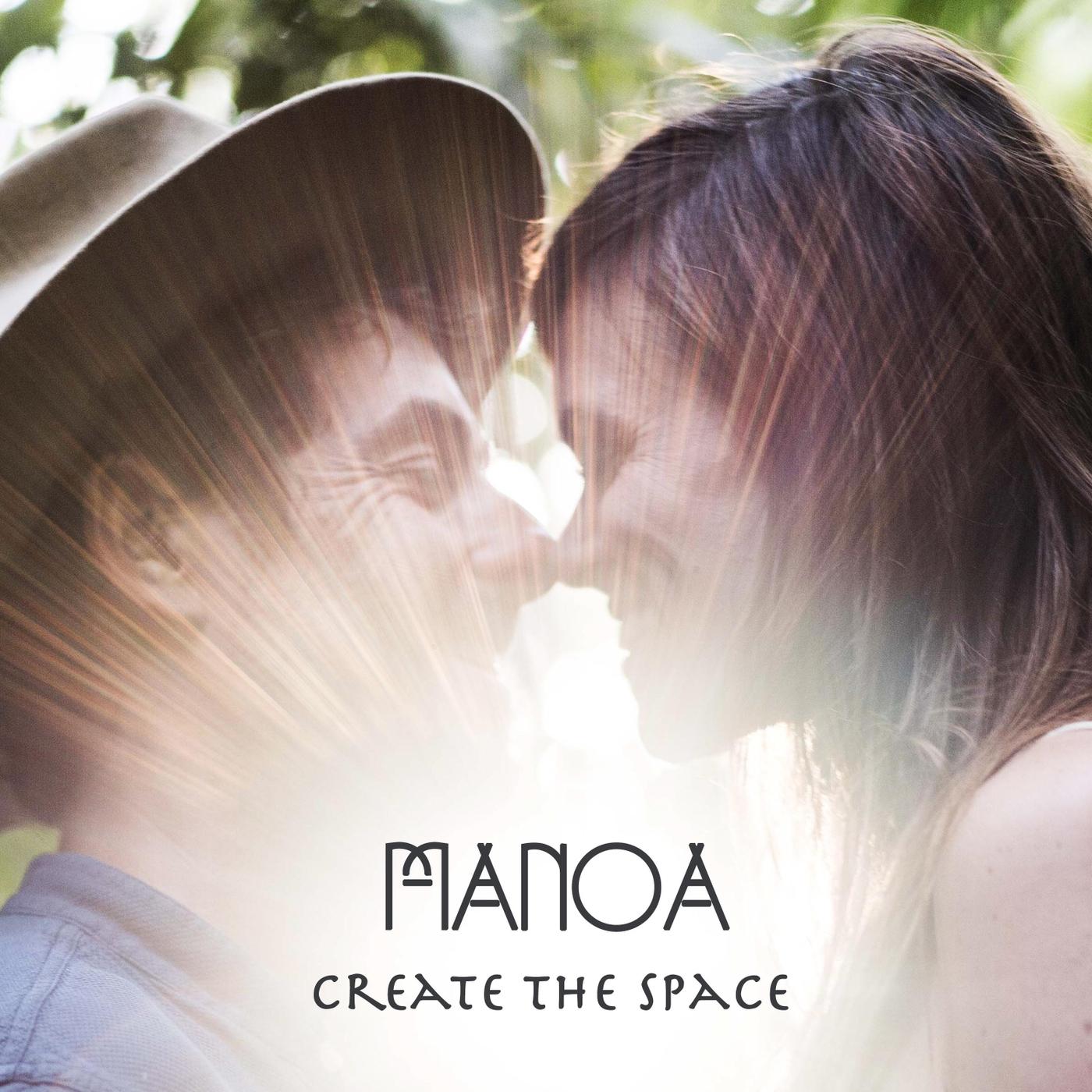 Create the Space
