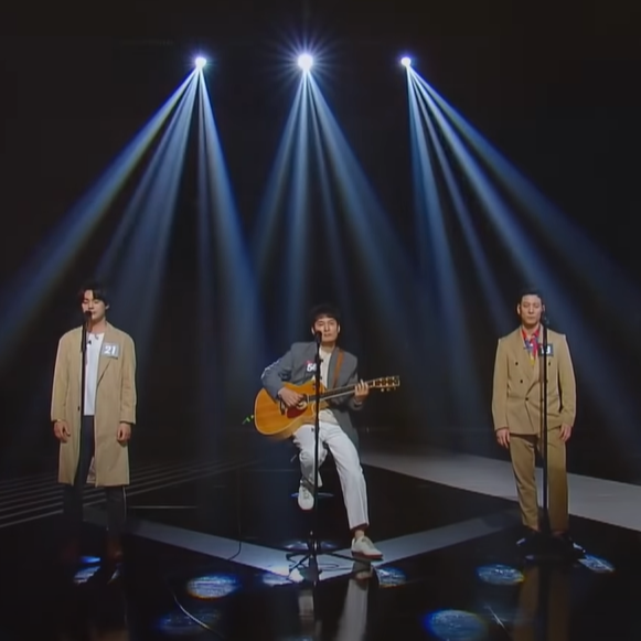 달의 몰락 (Live)