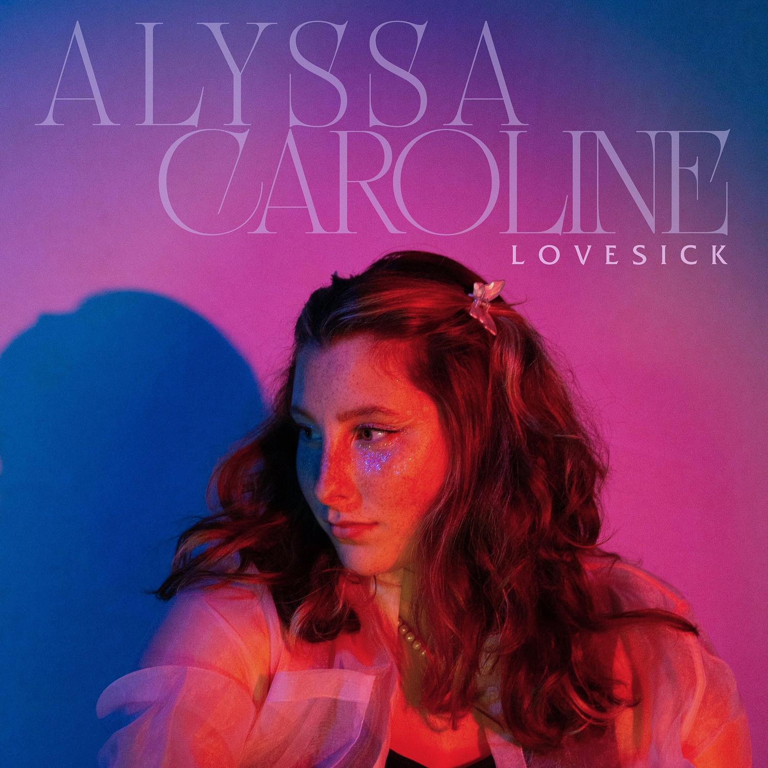 Lovesick