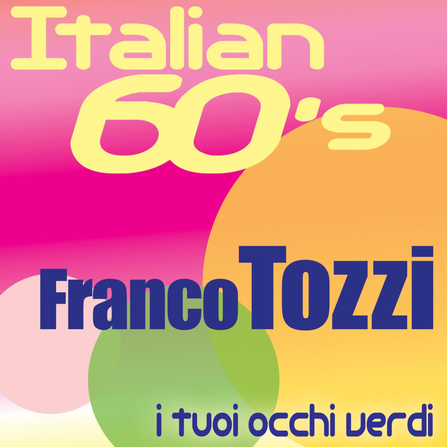 Franco Tozzi - Notte rosa