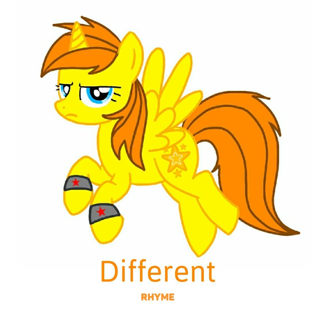 Different