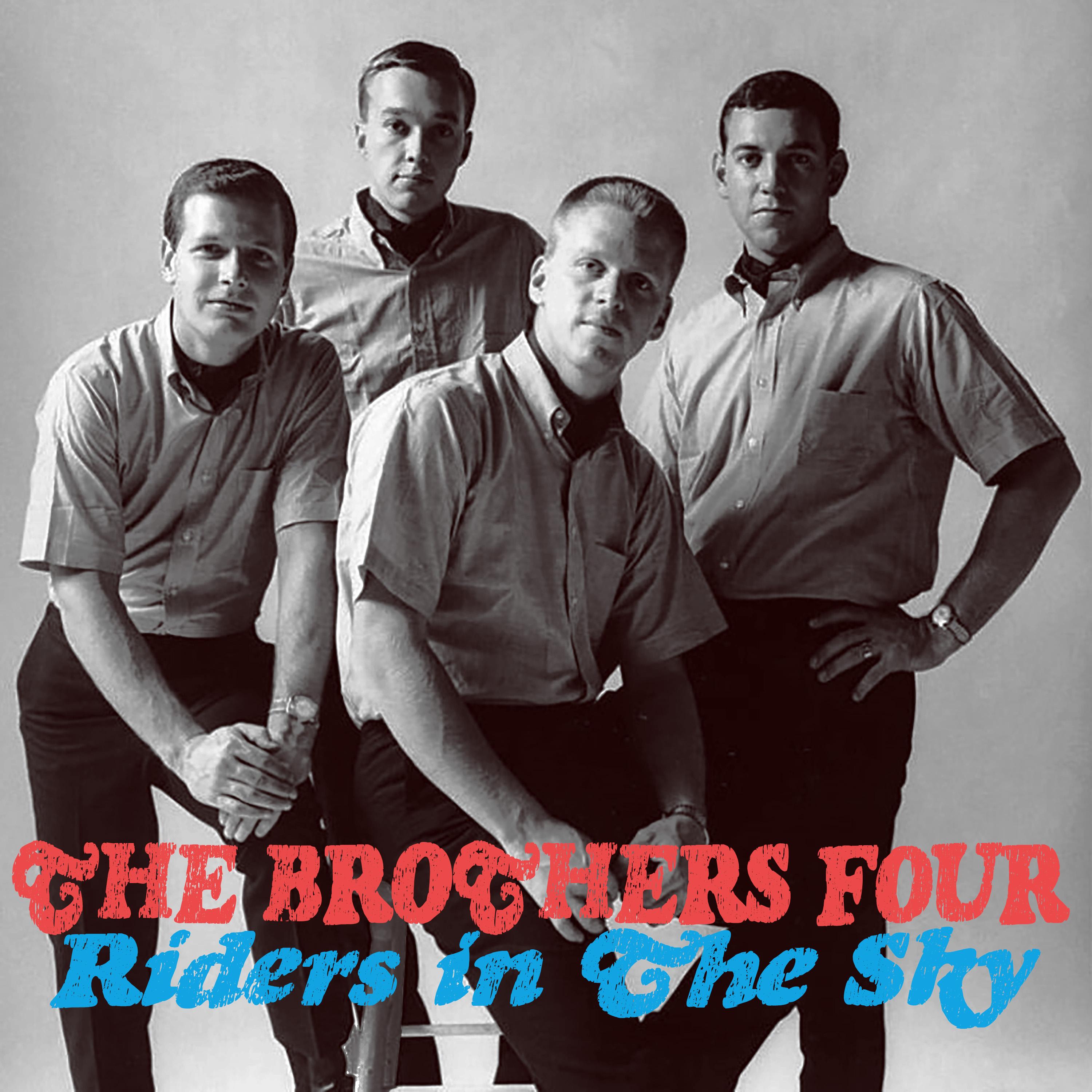 Riders in the Sky
