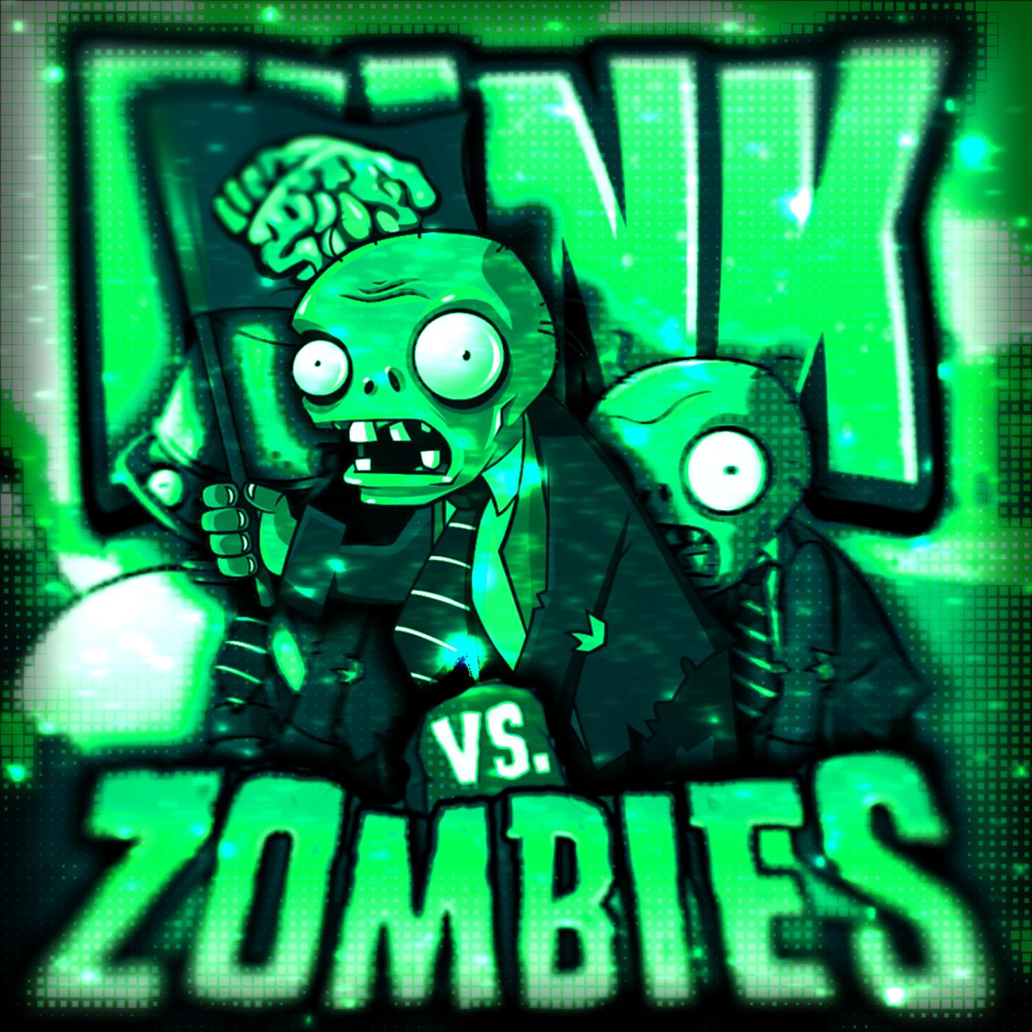 FUNK VS ZOMBIES