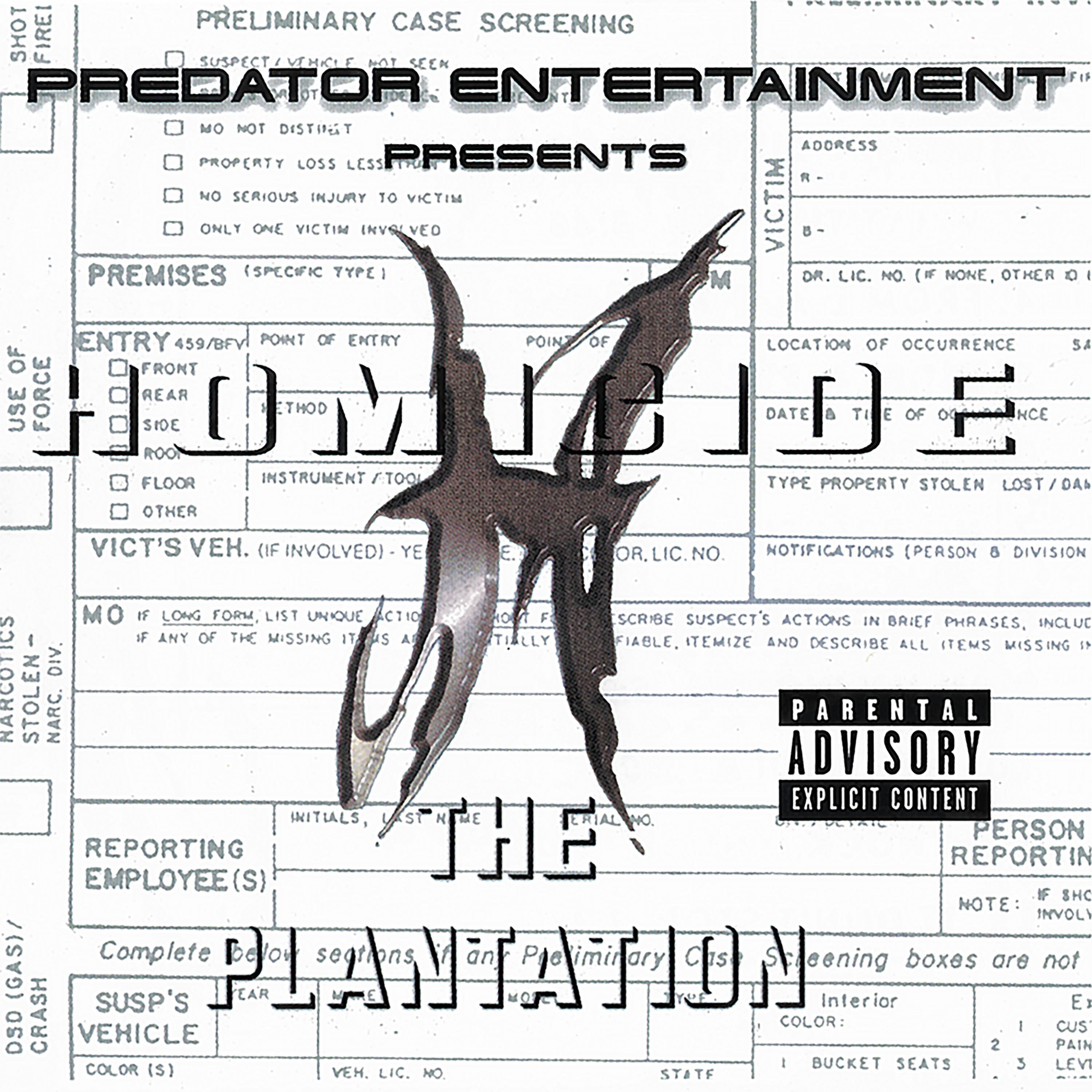 The Plantation