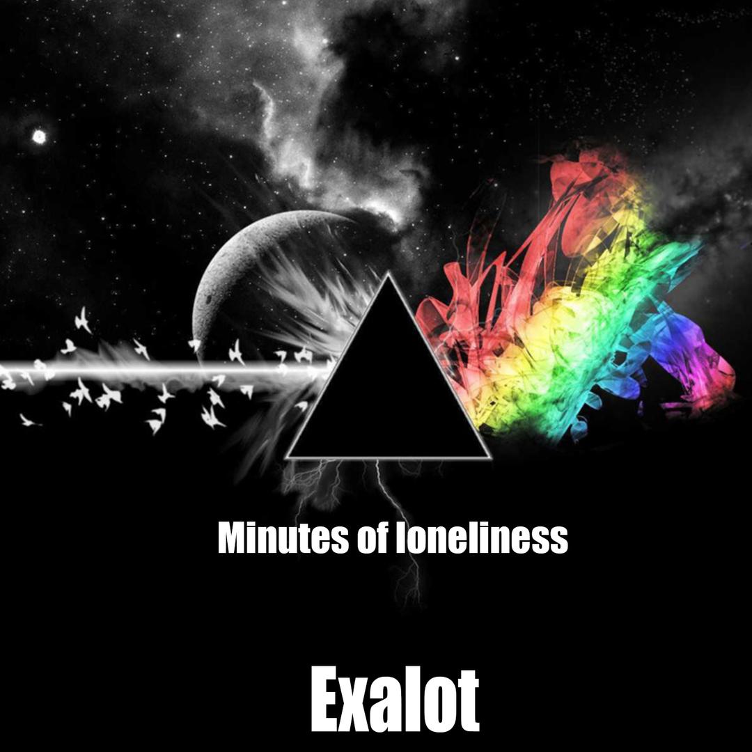 Minutes of Loneliness