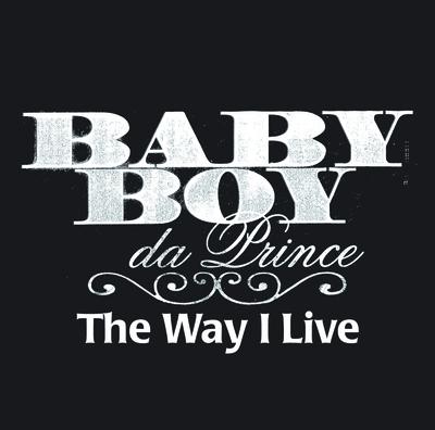 The Way I Live
