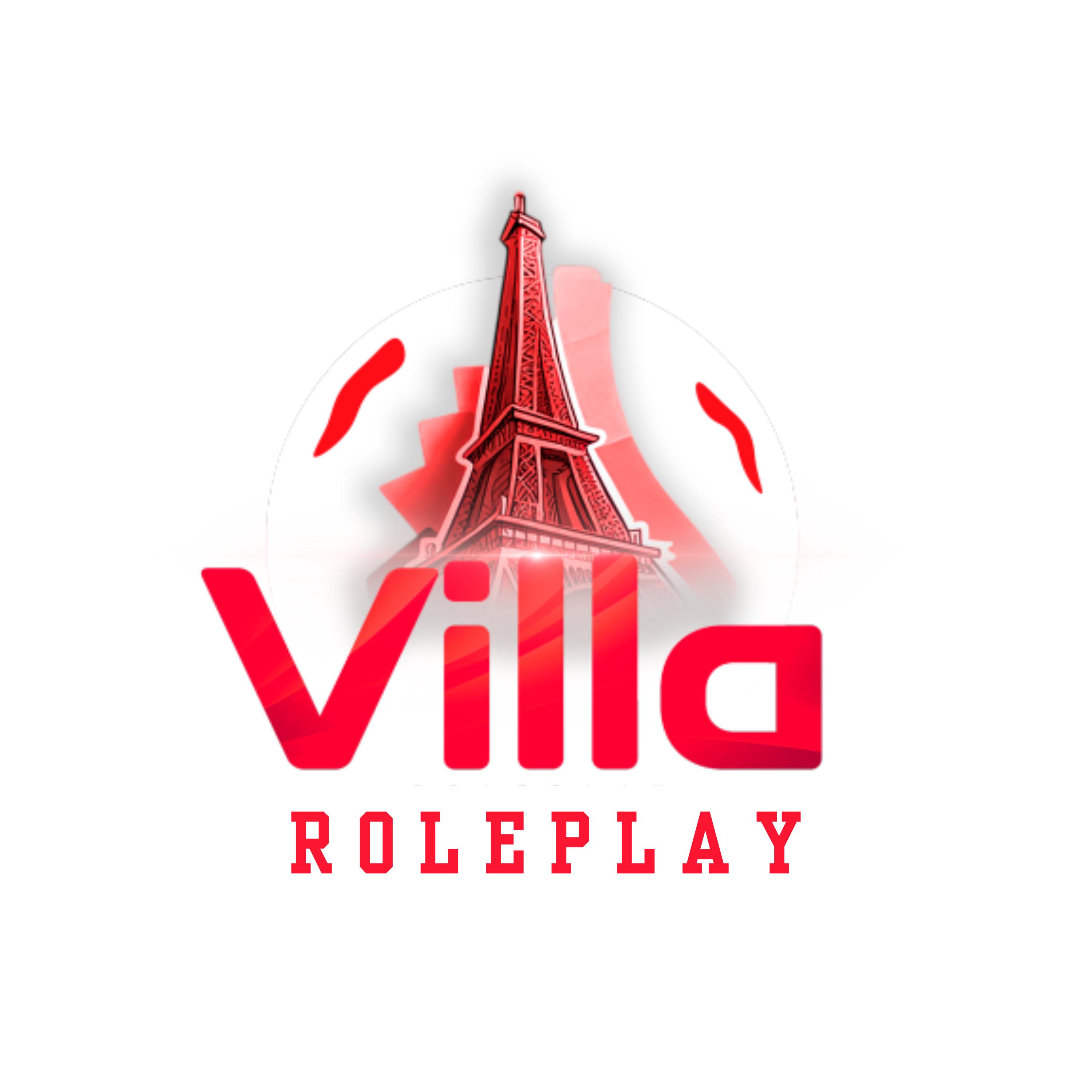 Villa Roleplay