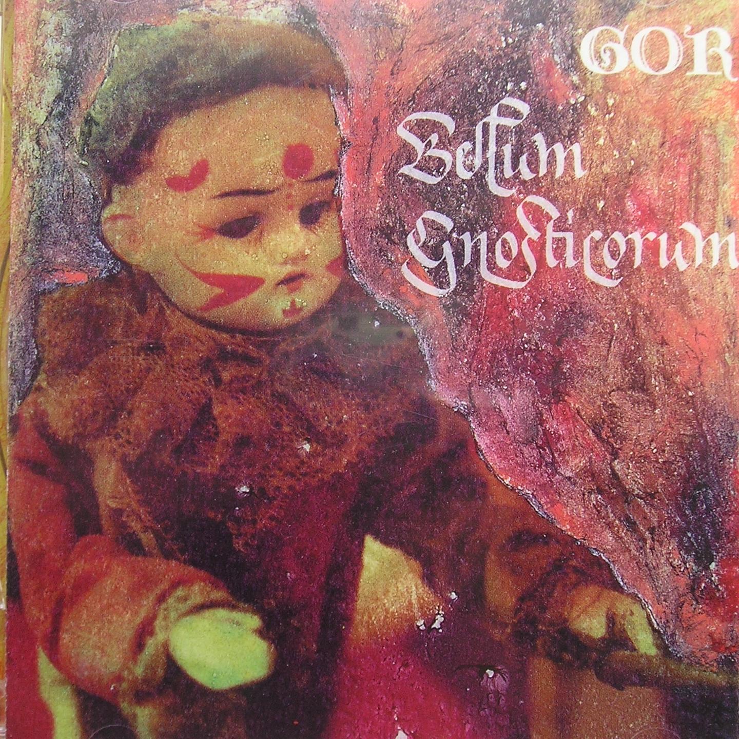 Bellum gnosticorum